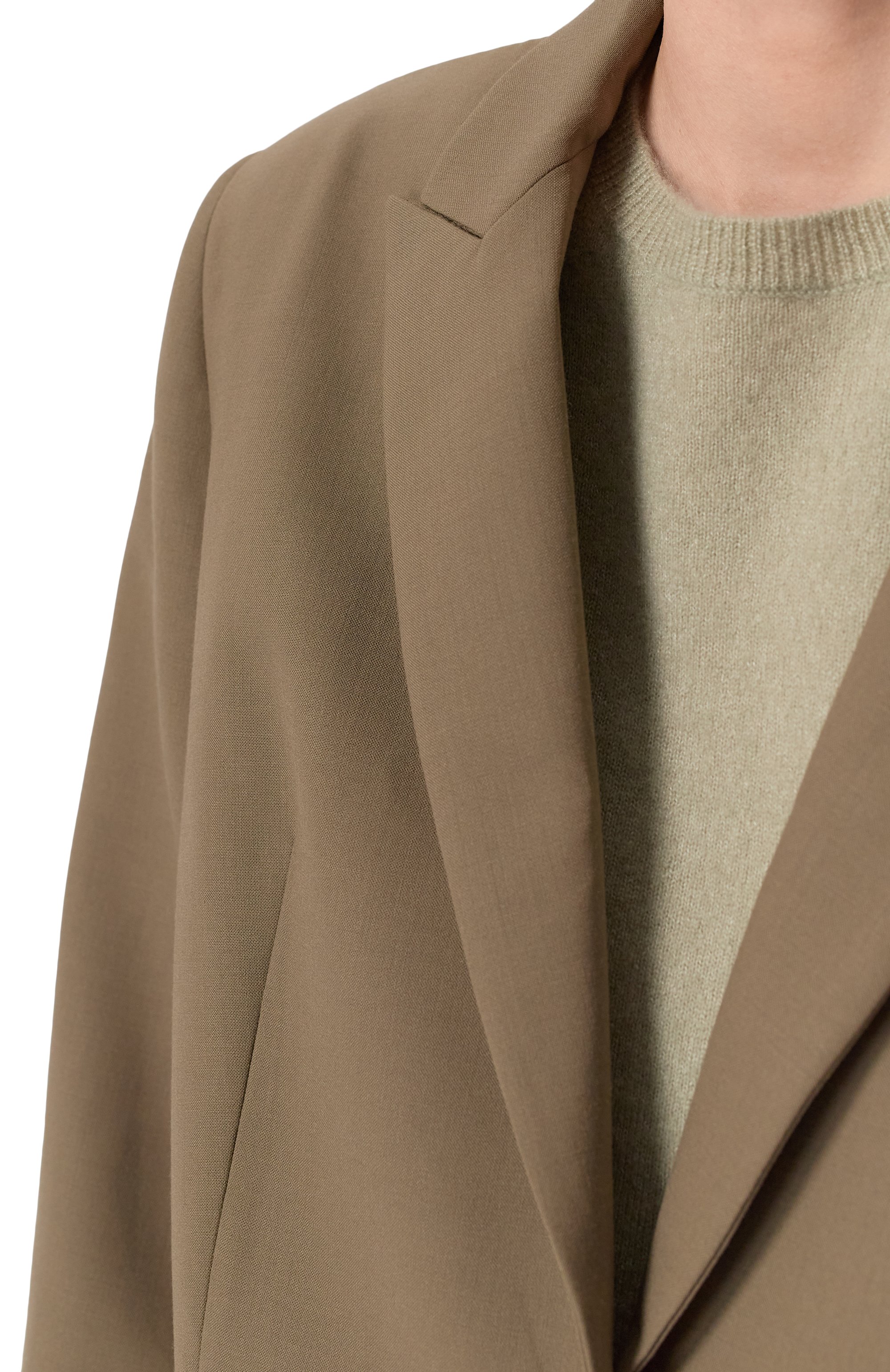 Жакет IRO, арт. WP07CHALAN, фото 5