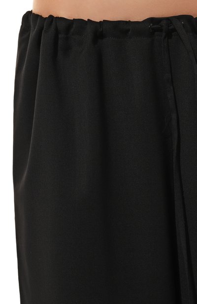 Шерстяные брюки NILI LOTAN, арт. 12604-W1426, фото 5