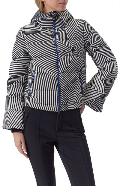 Пуховик PERFECT MOMENT, арт. W3001158/P0LAR FLARE SKI JACKET II, фото 3