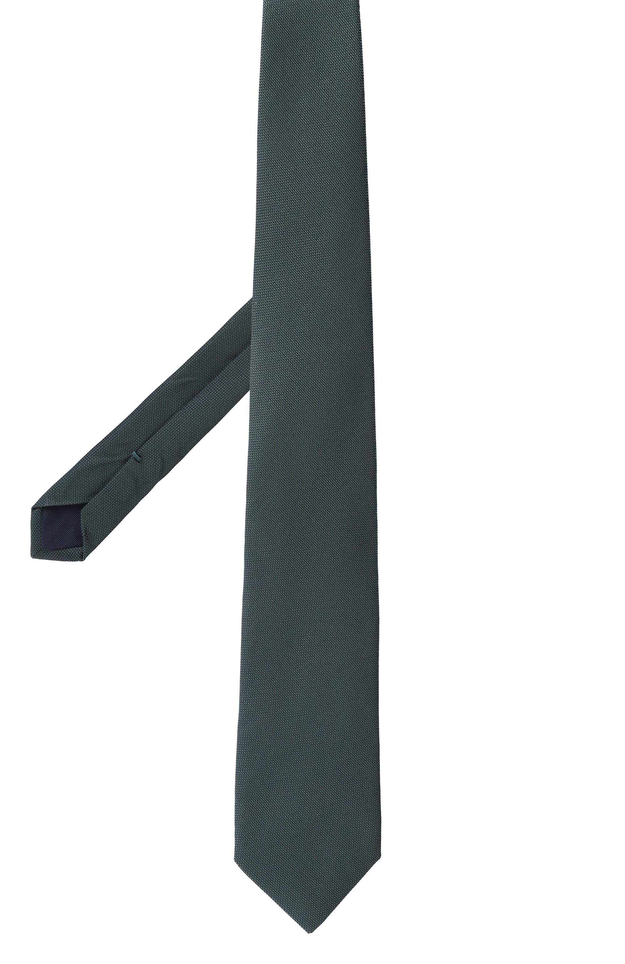 Шелковый галстук CORNELIANI, арт. 25U302-2520302, фото 3