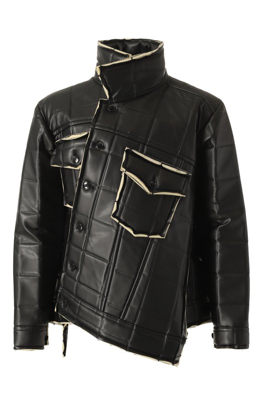 

Куртка Comme Des Garcons Homme Plus, Чёрный