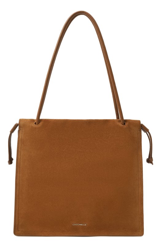 Сумка Dulse Coccinelle E1 SS6 11 02 01 Коричневый  E1 SS6 11 02 01 Фото 6