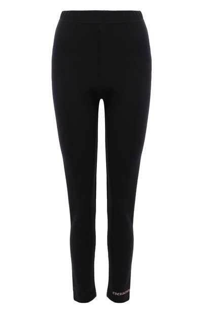 Легинсы из вискозы EVERREVER, арт. RE-LG-BLPN-03, фото 1