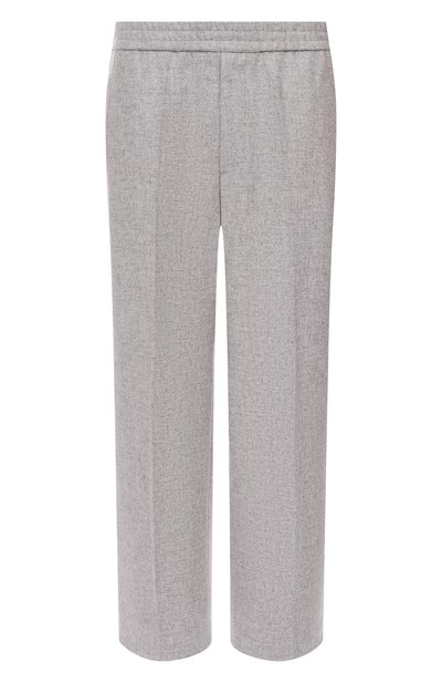 Мужские шерстяные брюки BOSS, арт. 50551562