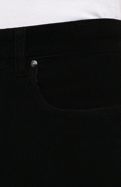 Вельветовые брюки ZEGNA, арт. VY719/ZZ530, фото 5