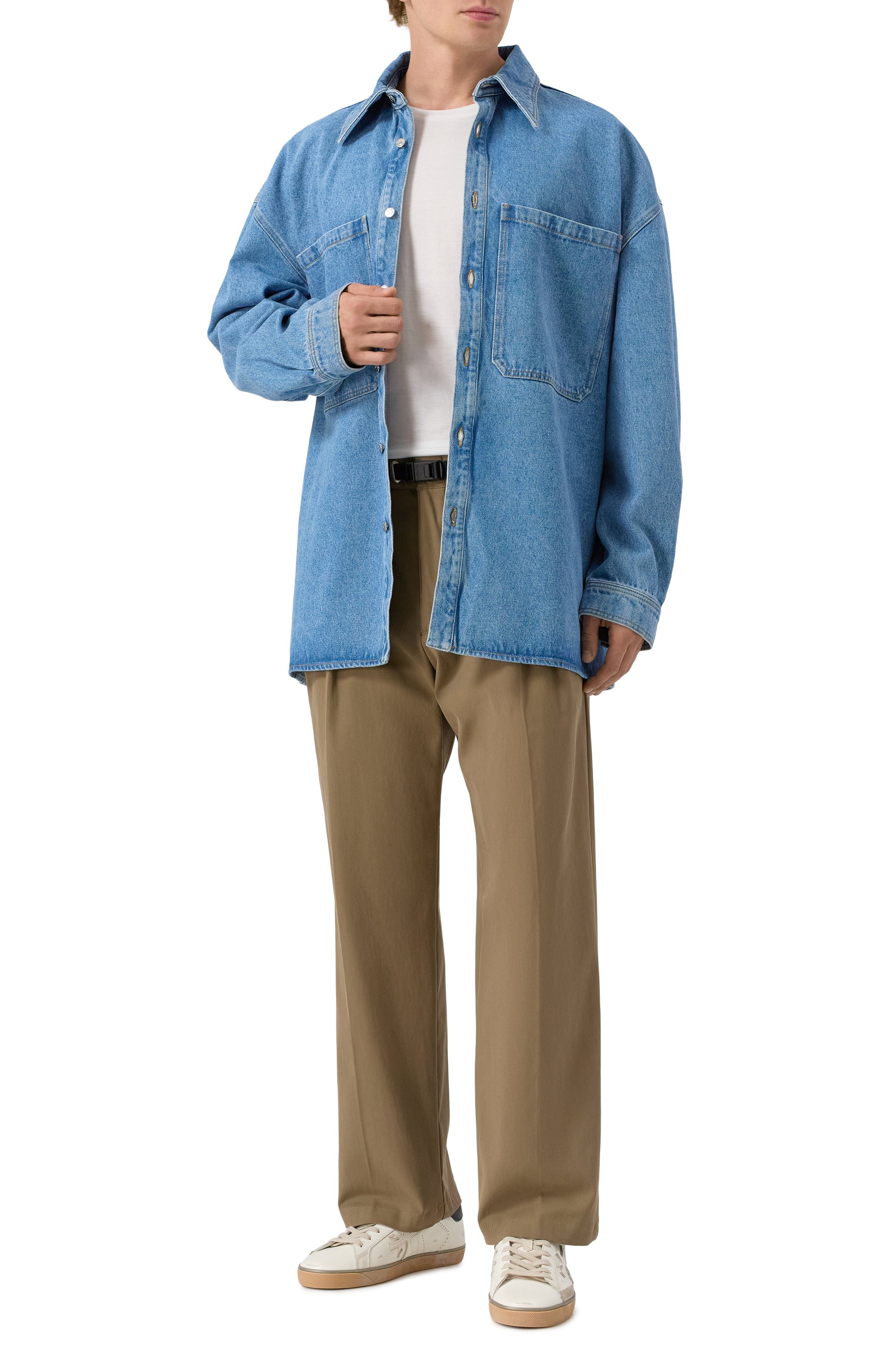 Брюки WHITE SAND, арт. 25WSU90/607, фото 2