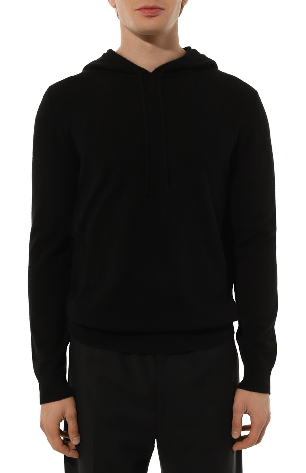 Кашемировое худи 7 FOR ALL MANKIND, арт. JSJM236LBK, фото 3