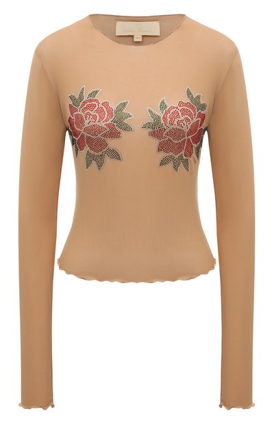 Лонгслив LIKE YANA, арт. LY040401.0048.G15.06.00.24, фото 1