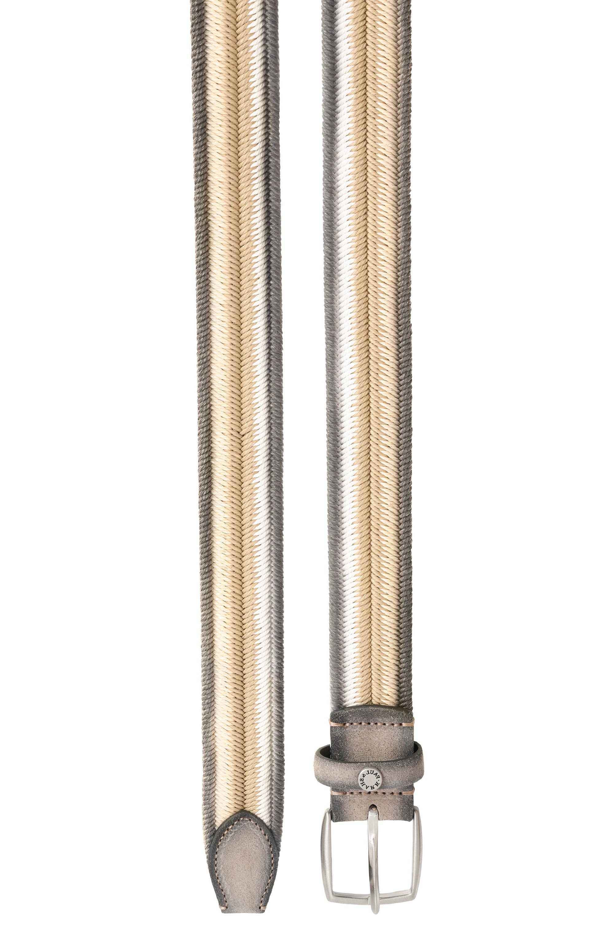 Текстильный ремень PAUL&SHARK, арт. 25416048/130, фото 3