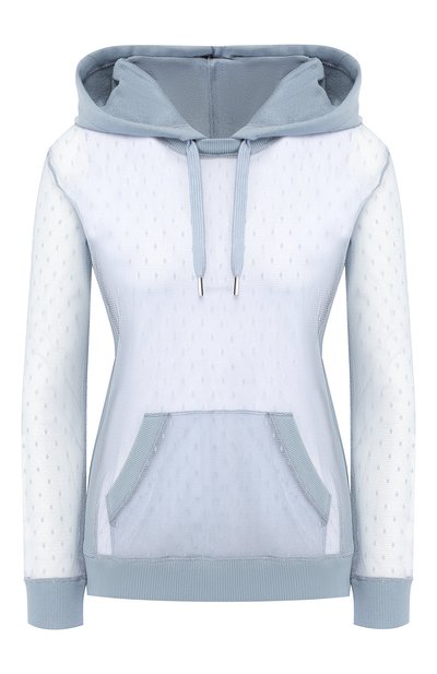 Женский худи REDVALENTINO, арт. TR3MF02T/4WU