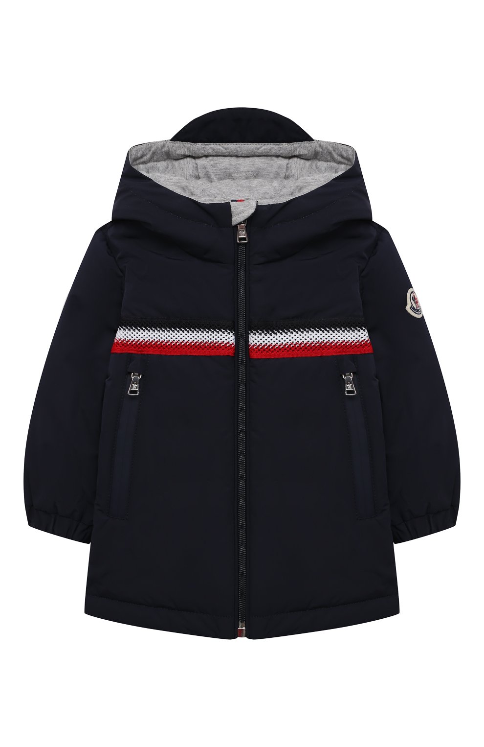 Пуховая куртка MONCLER, арт. G1-951-1C508-20-54A91, фото 1
