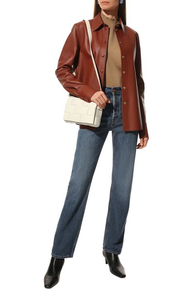 Джинсы CHLOÉ, арт. CHC22SDP50156, фото 2