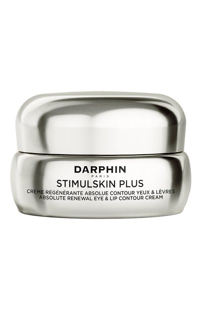 Женского крем для контура глаз и губ stimulskin plus absolute renewal (15ml) DARPHIN, арт. DC70-01