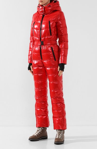 Комбинезон с капюшоном ADD, арт. WAWM23, фото 3