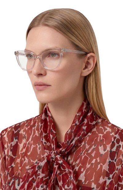 Женские оправа SAINT LAURENT, арт. SL M164 010