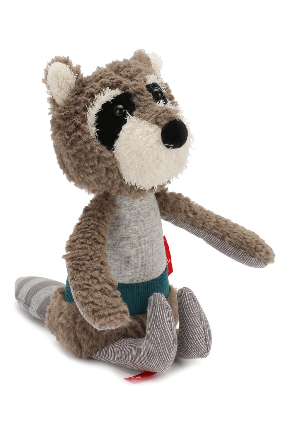 Игрушка енот SIGIKID, арт. 39092, фото 1