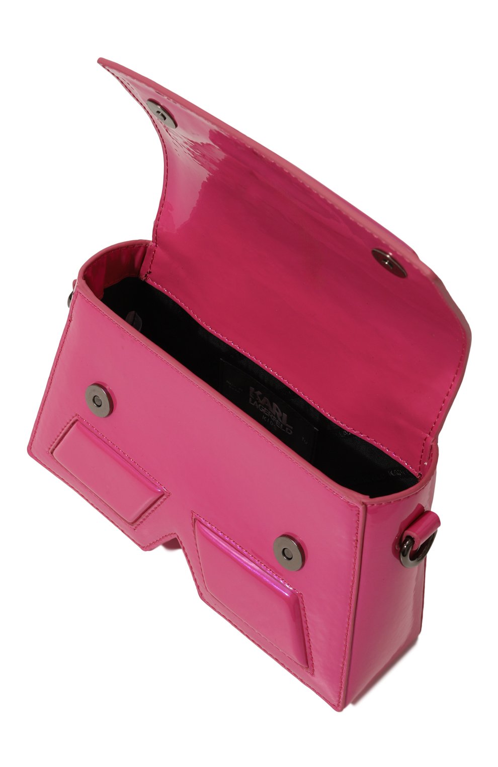 Сумка KARL LAGERFELD KIDS, арт. Z30343, фото 2