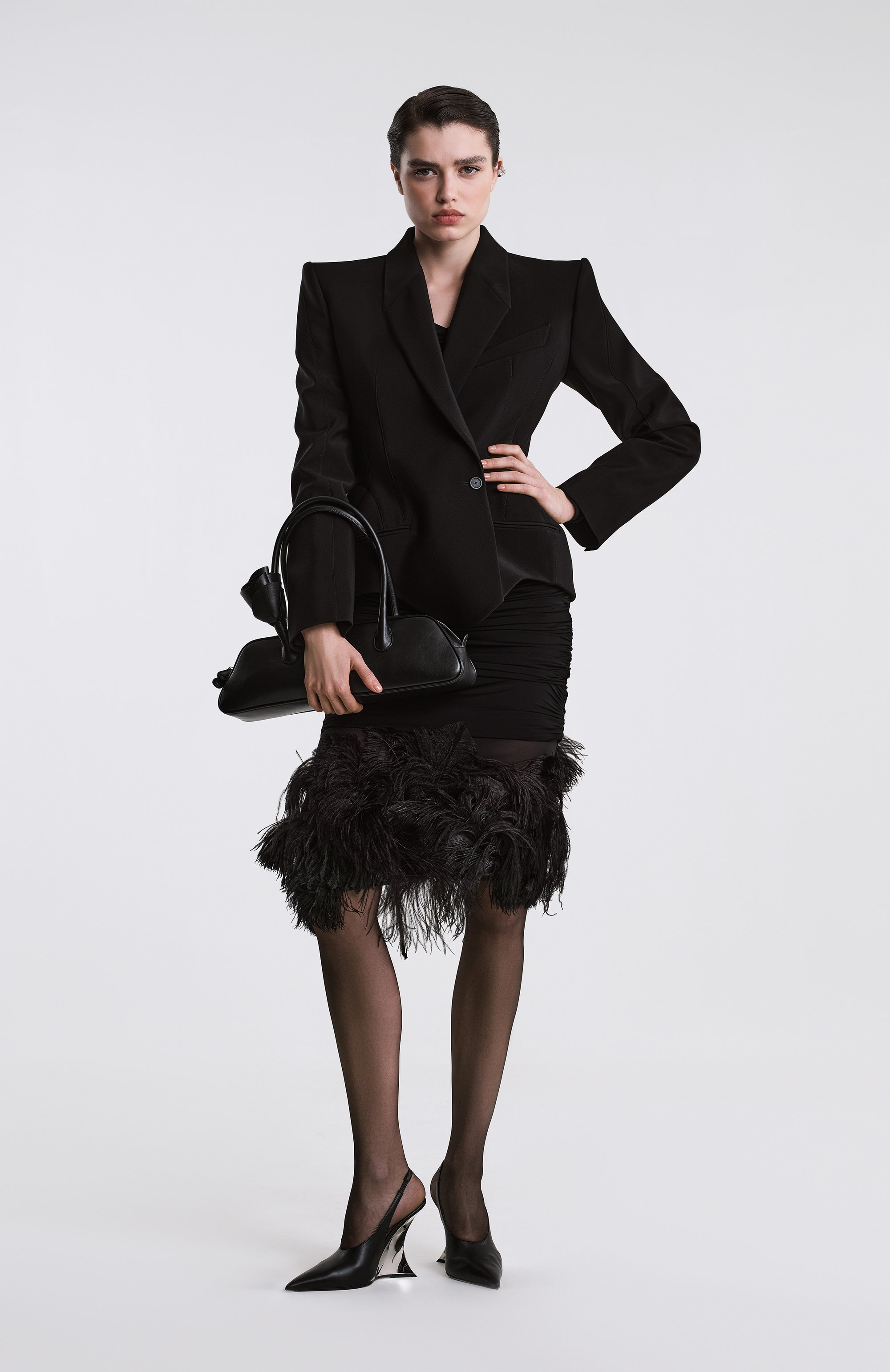 Сумка brigitte MAGDA BUTRYM, арт. 701524, фото 9