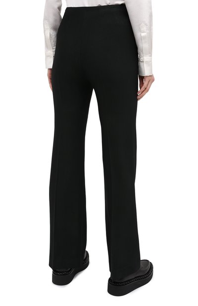 Брюки из шерсти и шелка PETAR PETROV, арт. HALEY F20H7, фото 4