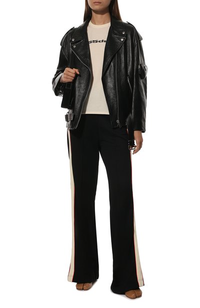 Футболка DIESEL, арт. A06806/0LFAS, фото 2