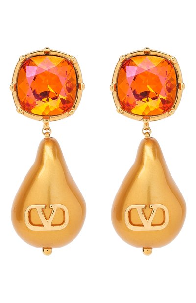 Серьги vlogo VALENTINO, арт. UW2J0G22/HSH, фото 1