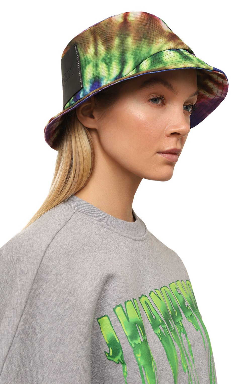 Панама JW ANDERSON, арт. AC0176FA0155 398, фото 2