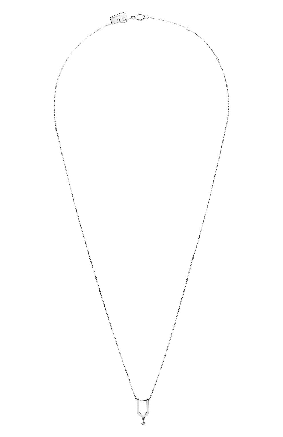 Колье VANRYCKE, арт. CA1B1-U1, фото 4