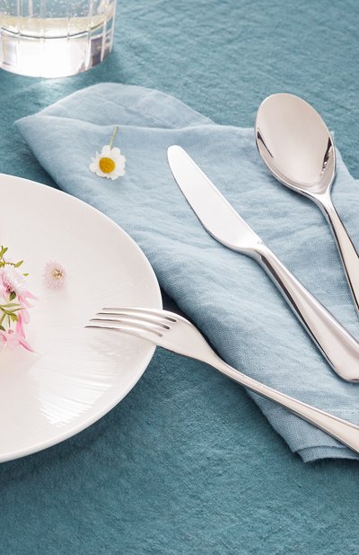 Вилка обеденная l`ame CHRISTOFLE, арт. 02427003, фото 2