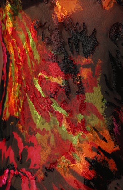 Сорочка из вискозы и шелка LISE CHARMEL, арт. ALH1086, фото 5