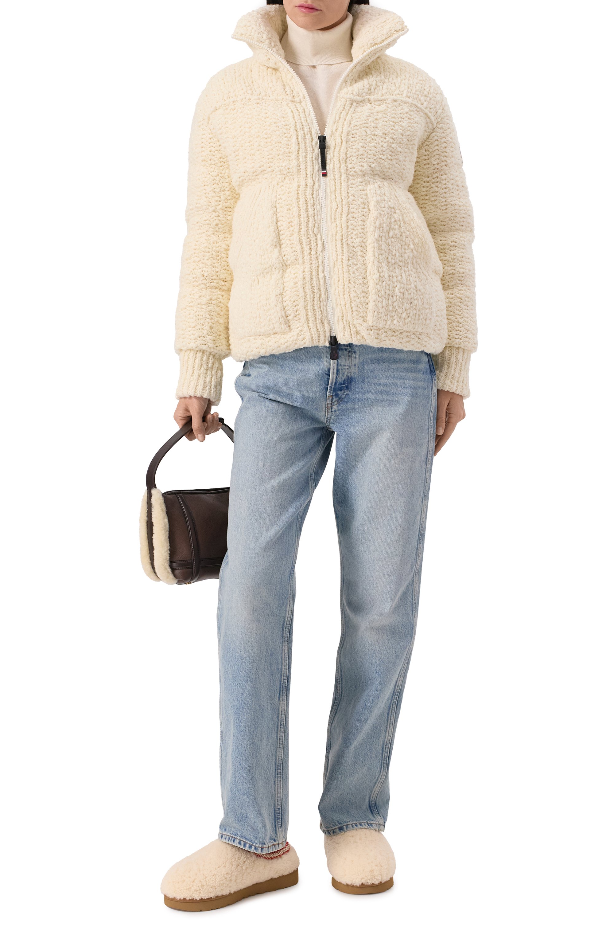 Пуховик serfaus MONCLER GRENOBLE, арт. 9B000-08-M4487, фото 2