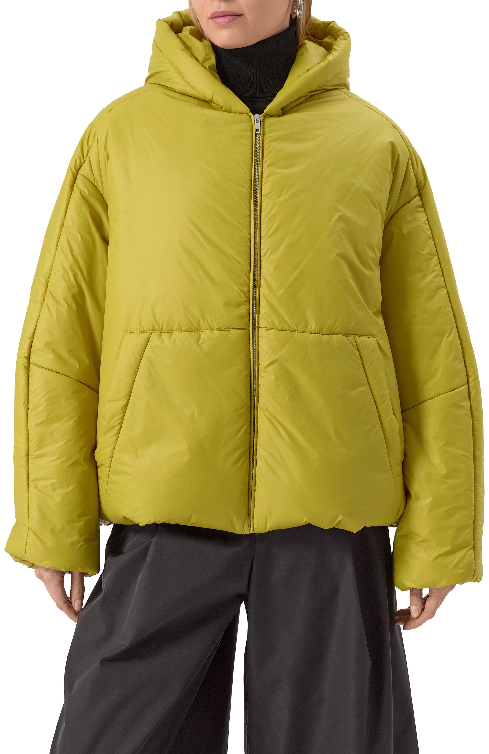 Пуховик MORDECAI, арт. 25E96MXR09S, фото 3