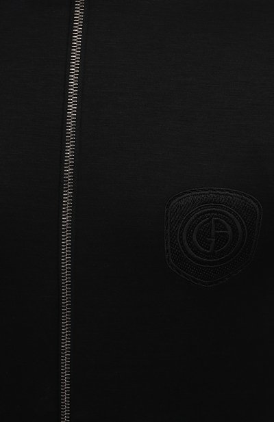 Толстовка GIORGIO ARMANI, арт. 6KSB70/SJPHZ, фото 5