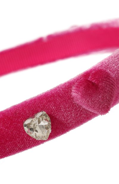 Ободок MONNALISA, арт. 17B007, фото 3