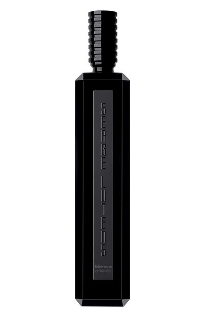 Мужской парфюмерная вода tubéreuse criminelle (100ml) SERGE LUTENS, арт. 36112378SL