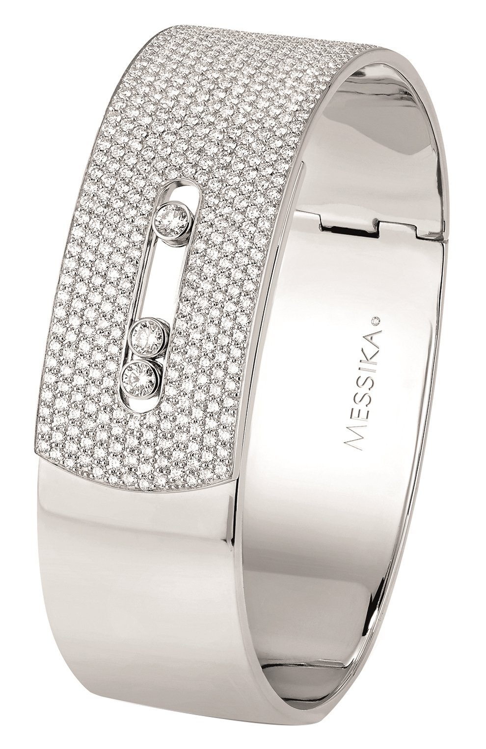 Браслет MESSIKA, арт. 06720-WG-M, фото 1
