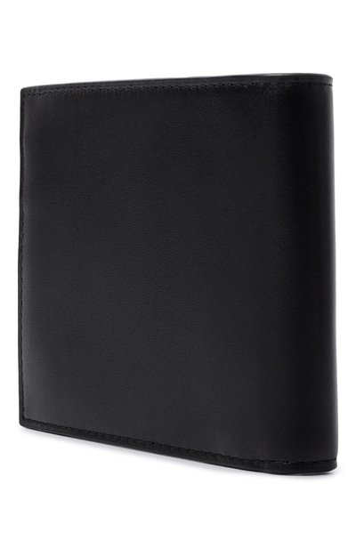 Кожаное портмоне ENFANTS RICHES DEPRIMES черного цвета по цене 122500 руб., арт. 100-467, фото 2 Кожаное портмоне ENFANTS RICHES DEPRIMES, арт. 100-467, фото 2