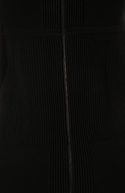 Шелковое платье FREEAGE, арт. S22.DR024.6070.900, фото 5