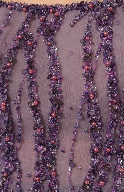 Платье с пайетками SPERANZA COUTURE, арт. SC008, фото 5