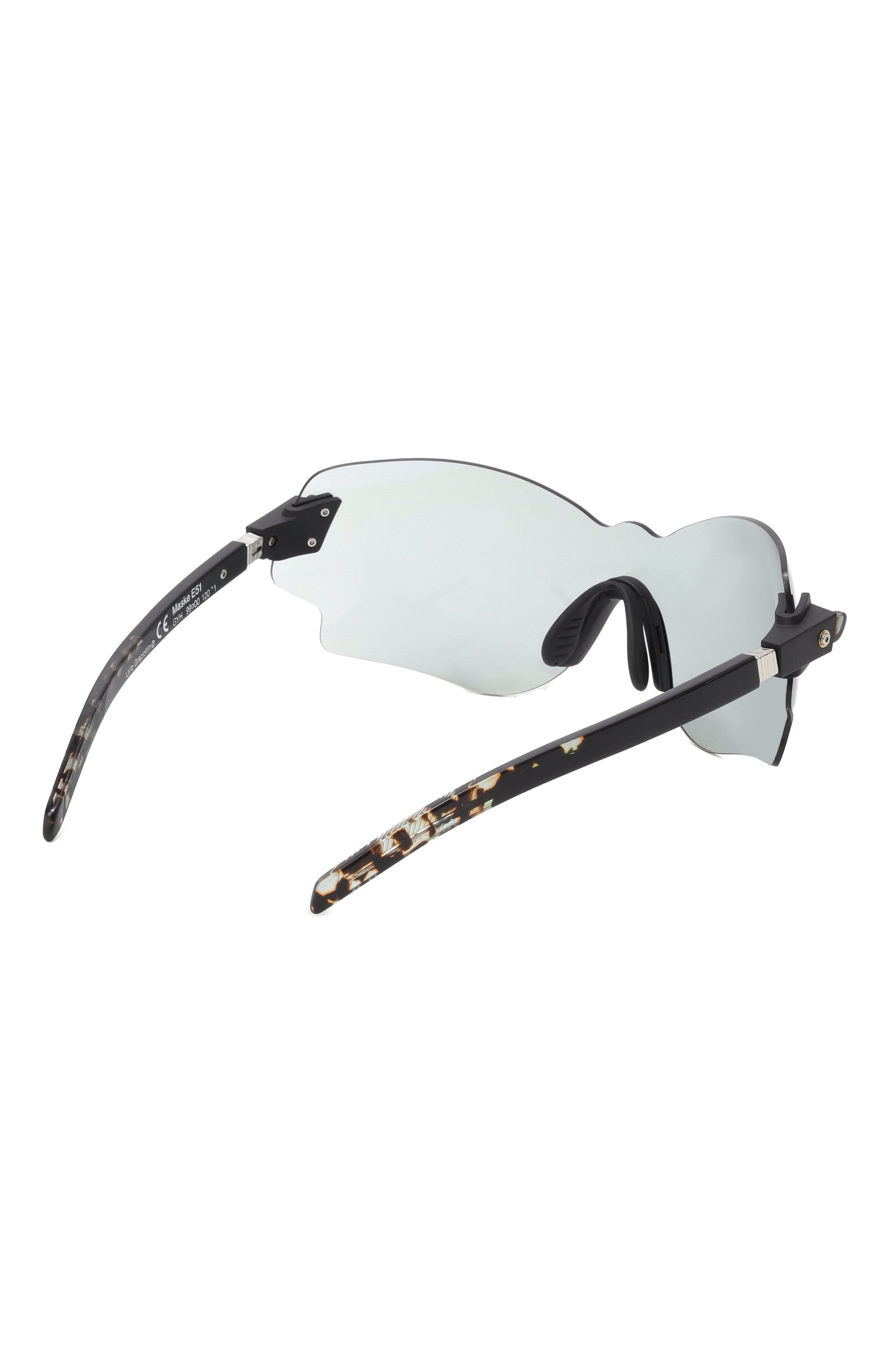 Солнцезащитные очки KUB0RAUM, арт. E51 GYH GREY1, фото 5