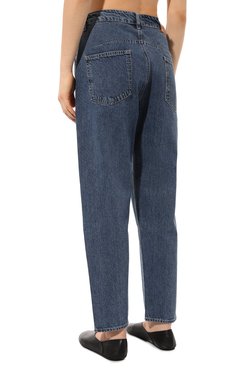 Джинсы SEVEN LAB, арт. CGJ.PJEBBGRD.420, фото 4