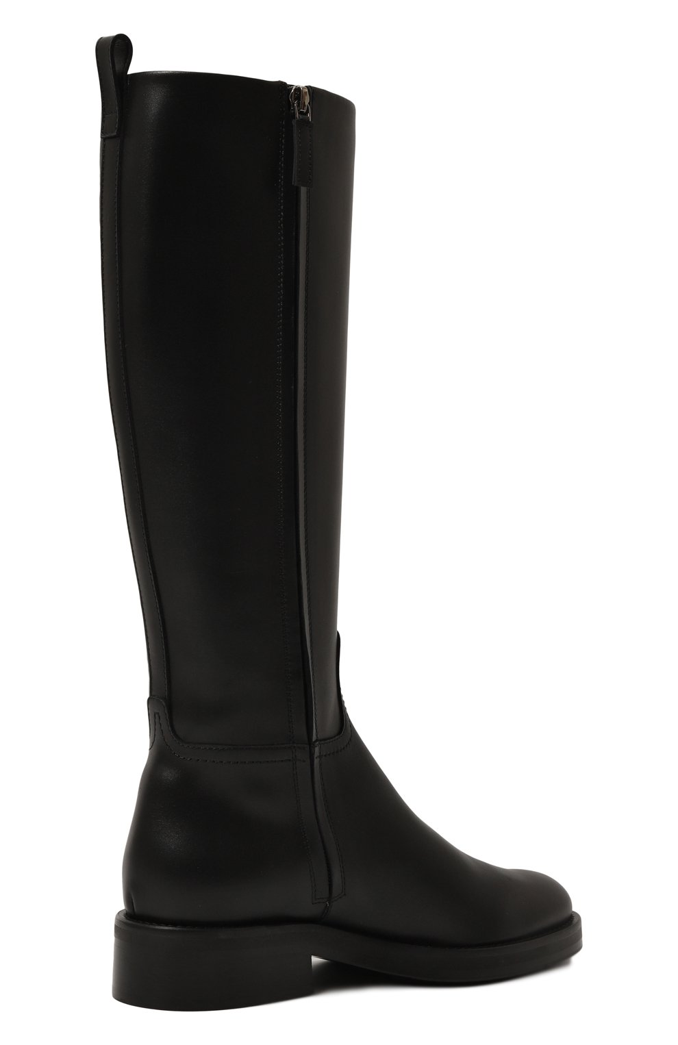 Кожаные сапоги CO, арт. 0029/MAR, фото 5