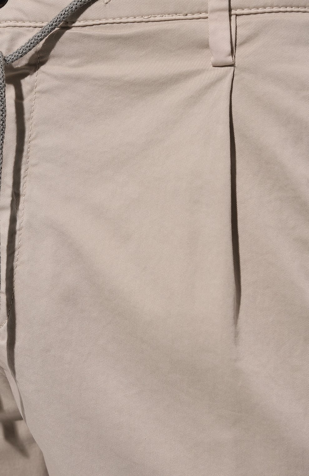 Хлопковые шорты ELEVENTY, арт. G70BERE01 TET0G002, фото 5