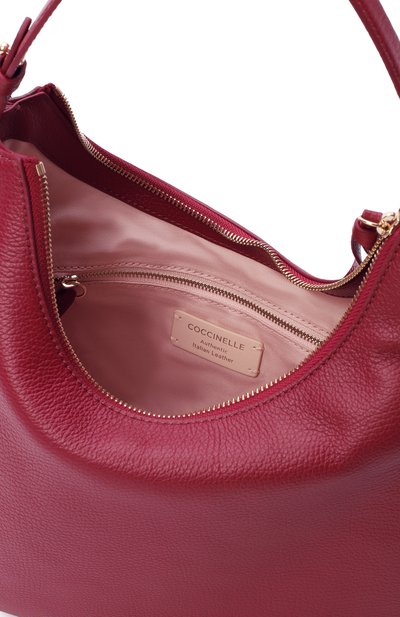 Сумка rebekka small COCCINELLE, арт. E1 T95 13 02 01, фото 5