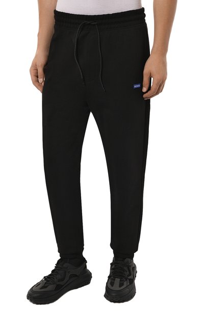 Хлопковый спортивный костюм HUGO BLUE, арт. 50522369, фото 4