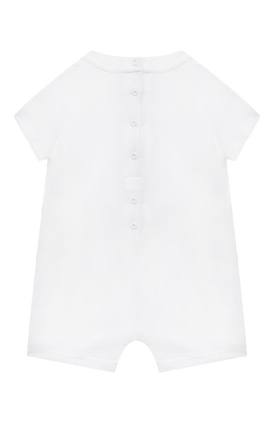 Комплект из песочника с нагрудником BALMAIN, арт. BUB52A, фото 3