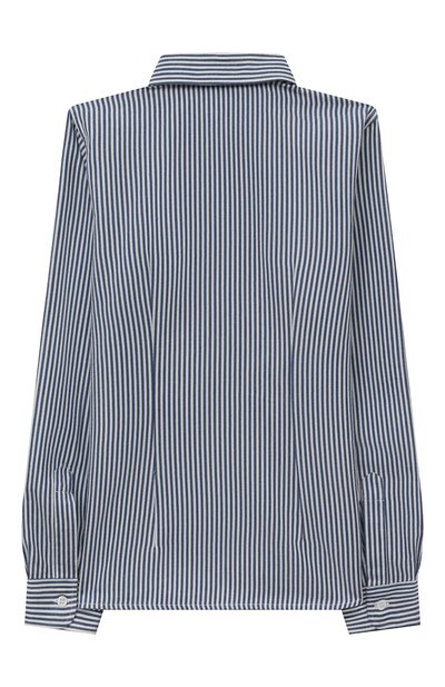 Хлопковая рубашка DAL LAGO, арт. DL08B/9307/13-16, фото 2