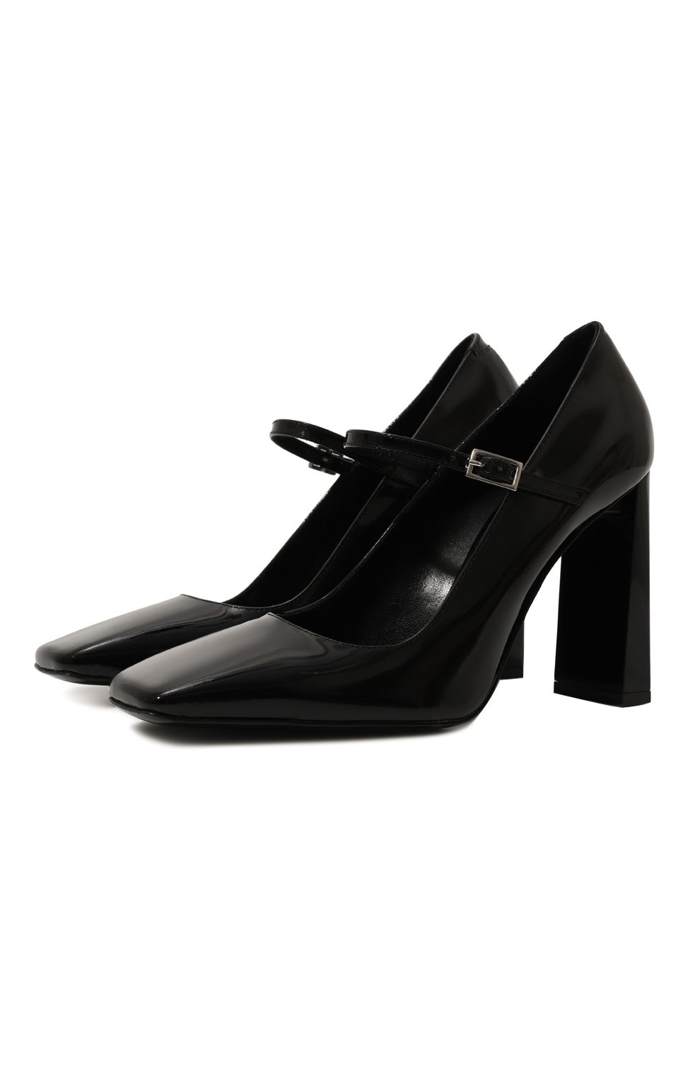 Лакированные туфли zoe MATTIA CAPEZZANI, арт. W432/VERNICE, фото 1