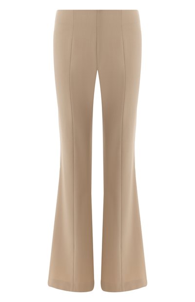 Женские расклешенные брюки MAISON MARGIELA, арт. S51KA0433/S49189