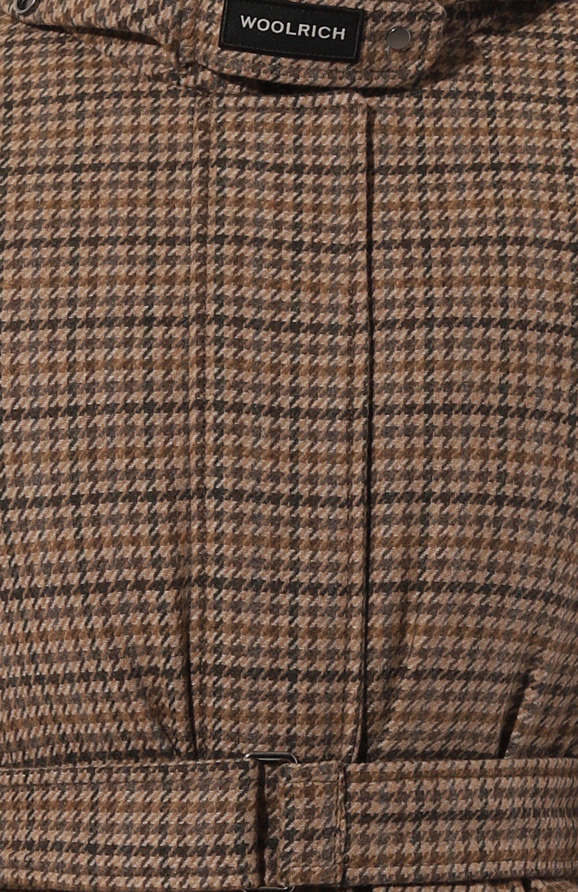 Пуховая парка WOOLRICH, арт. CFWWOU1114FRUT3650, фото 5