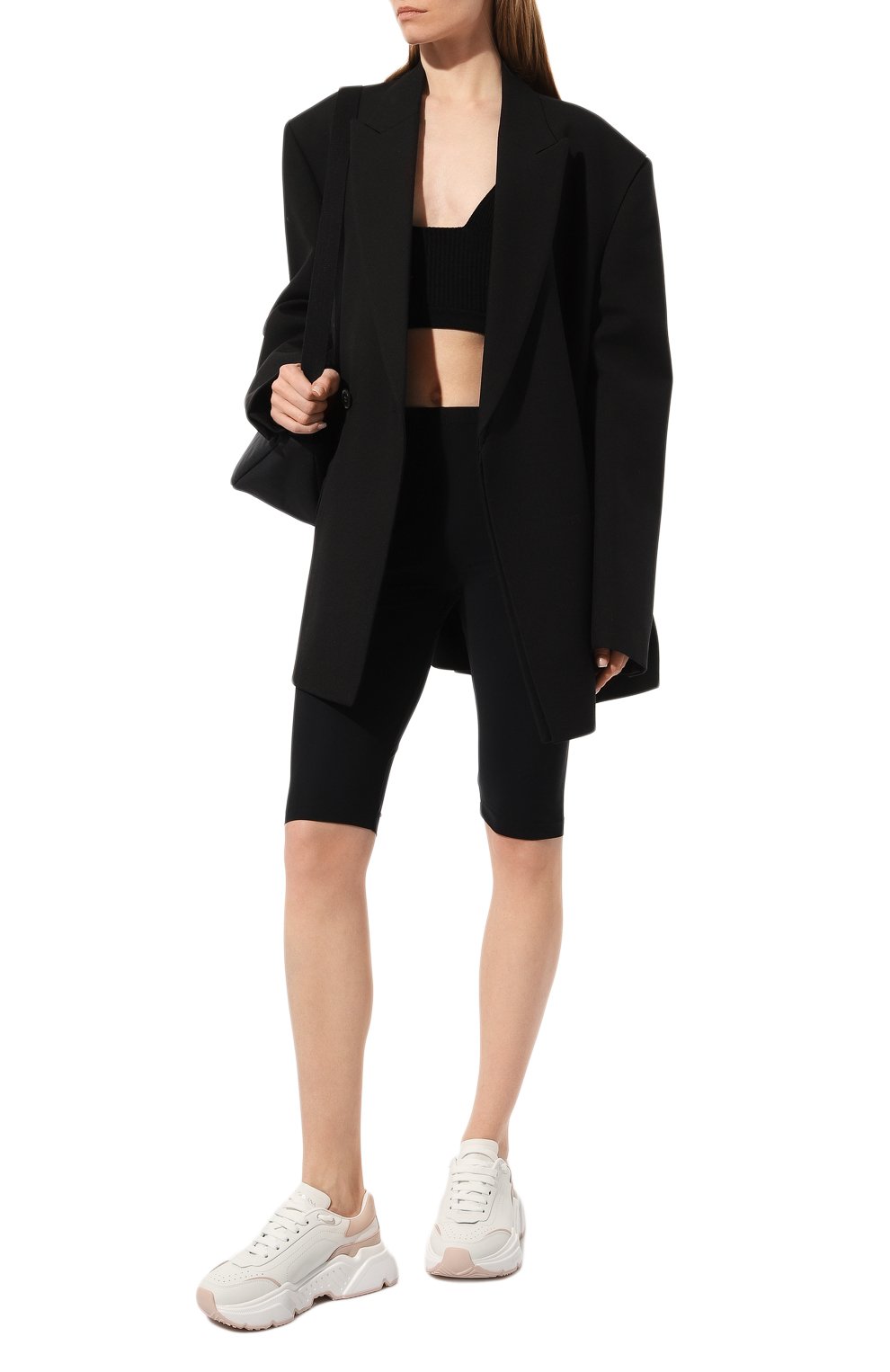 Шорты MM6, арт. S52MU0103/S20518, фото 2